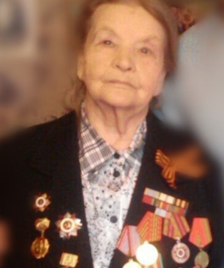 Челядинова Раиса Ивановна