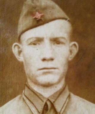 Соболев Александр Николаевич