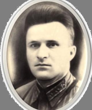 Алексеев Григорий Федотович
