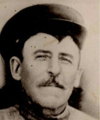 Ткаченко Григорий Никифорович