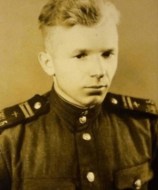 Ширшов Николай Сергеевич