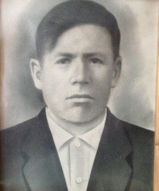 Косов Максим Иванович