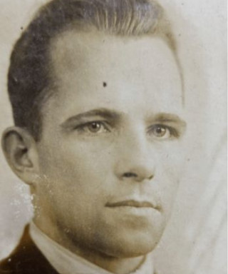 Григоренко Тимофей Васильевич