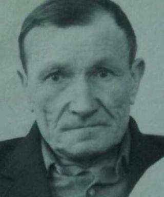 Киржаев Алексей Ильич