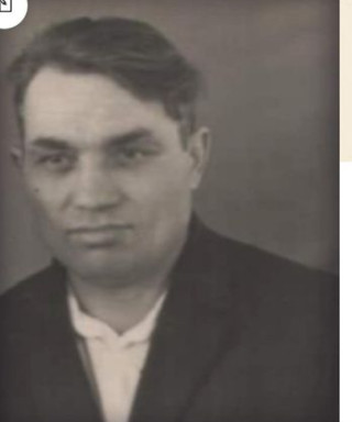 Колесов Василий Игнатьевич