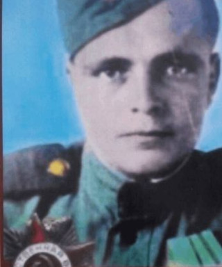 Дадыгин Андрей Александрович