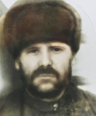 Удалов Михаил Степанович