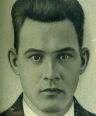 Коршунов Алексей Кузьмич