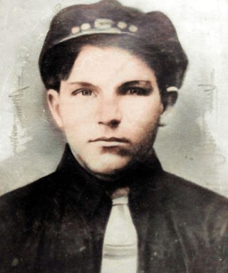 Юдин Иван Максимович