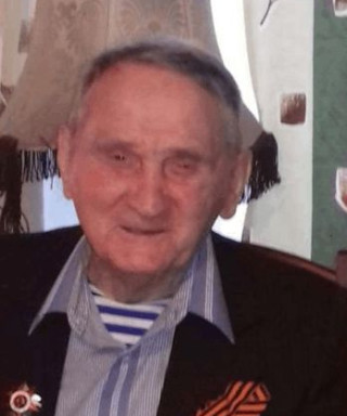 Таран Григорий Михайлович