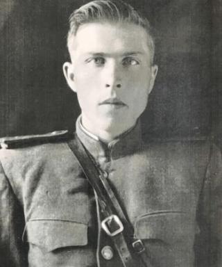 Скок Иван Акимович