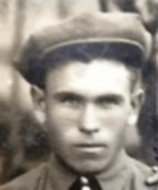 Шутов Григорий Яковлевич