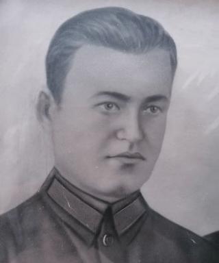 Скардин Михаил Сергеевич