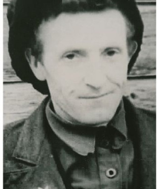 Зиновьев Константин Алексеевич