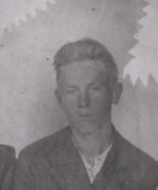 Мальцев Иван Алексеевич