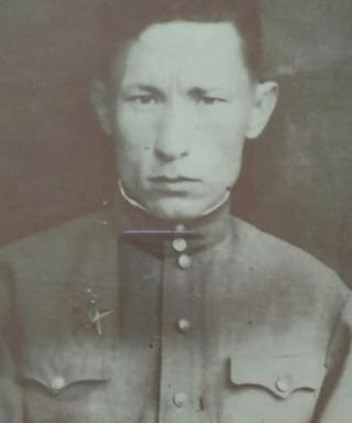 Кузьмин Иван Петрович