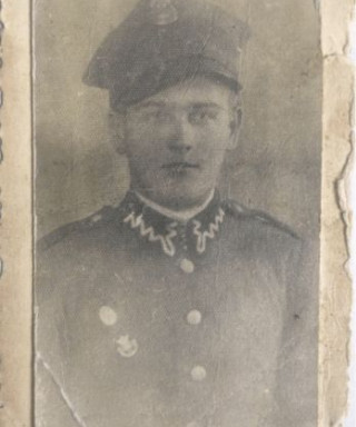 Иванецкий Фёдор