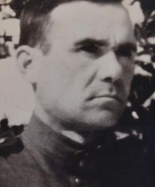 Коновалов Дмитрий Васильевич