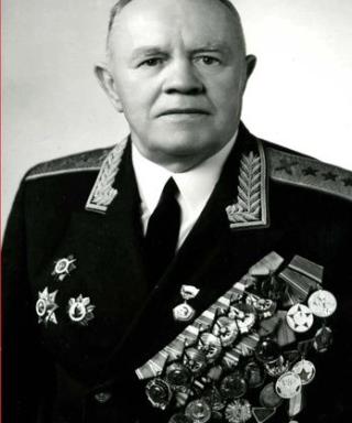 Герасимов Антон Владимирович