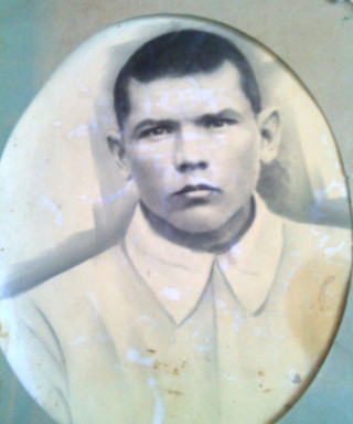 Гареев Хадый Фазлыахметович