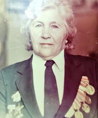 Пипкина-Рославцева Мария Владимировна