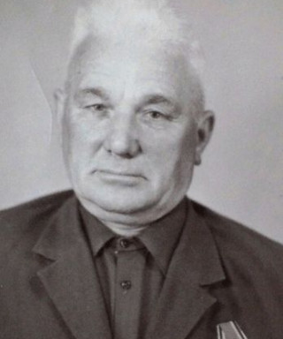 ОБЬЕДКОВ ВАСИЛИЙ ИВАНОВИЧ