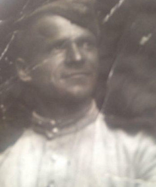 Гапликов Яков Георгиевич