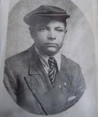 Воробьев Иван Иванович