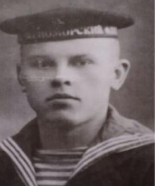 Александров Виктор Александрович