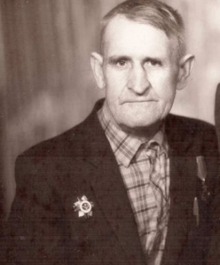 Пашенцев Егор Павлович