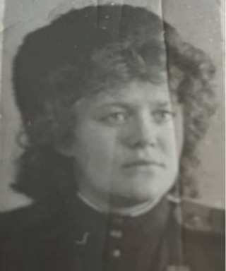 Мирзаева Нина Ивановна