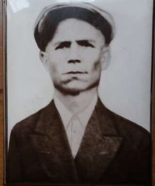 Арсеньев Константин Александрович