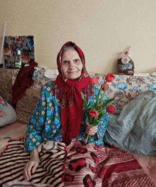 Тельнова Таисия Ивановна