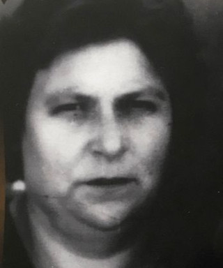 Ушакова Анастасия Тимофеевна