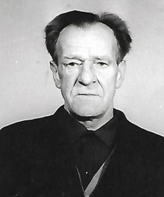 Демидов Василий Демидович