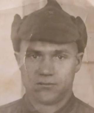 Шестак Григорий Евстафьевич