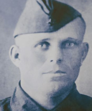 Оносов Василий Александрович