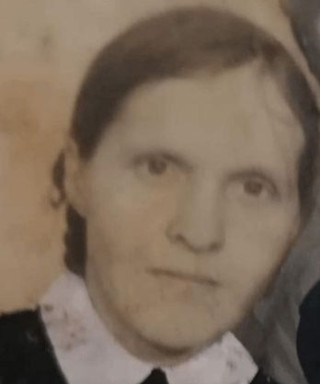 Матвеева Мария Дмитриевна