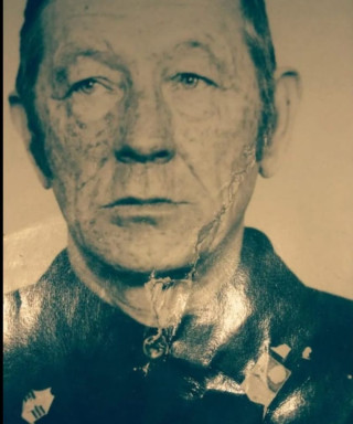 Паянен Рудольф Феликсович