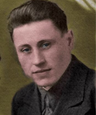 Богданов Михаил Григорьевич