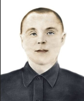 Савельев Иван Маисеевич