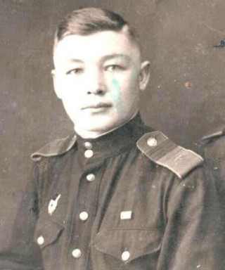 Вагин Павел Яковлевич