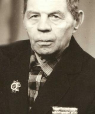 Кузнецов Андрей Павлович