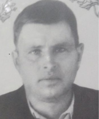 Бородулин Иван Ермолаевич