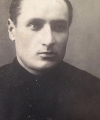 Пискунов Тимофей Филиппович