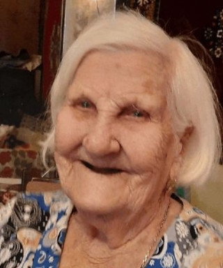 Арясова Анна Ивановна