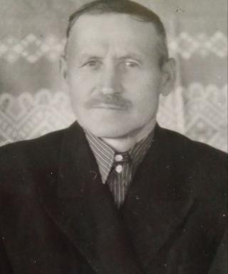 Логинов Андрей Михайлович