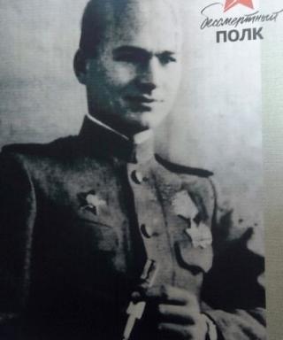 Малиновский Николай Петрович