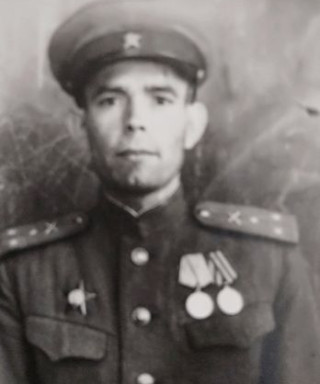 Осипов Николай Степанович