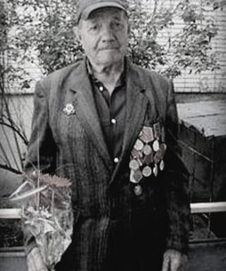 Шейко Александр Иванович